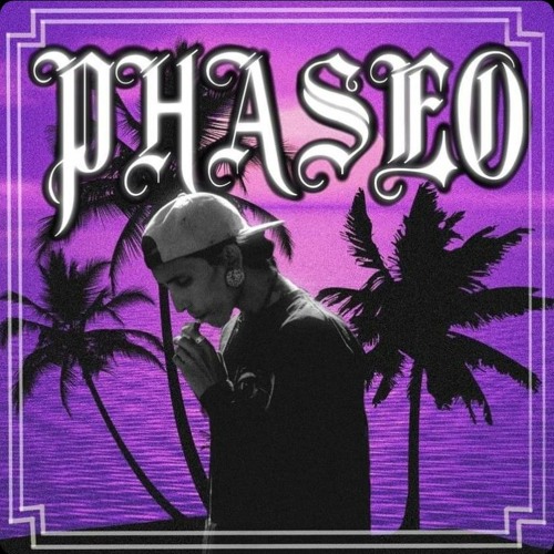 Phaseo’s avatar