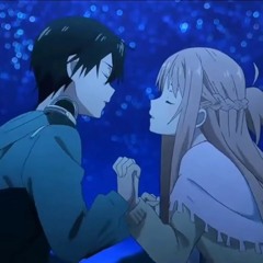 kazuto kirigaya