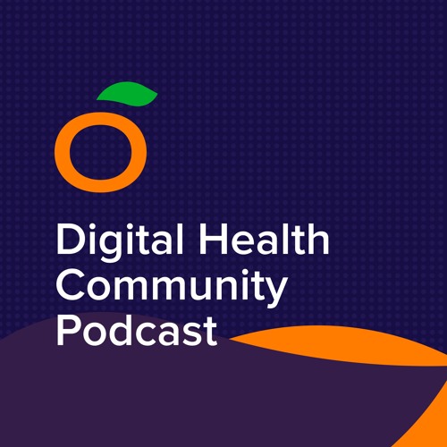 Digital Health Community’s avatar