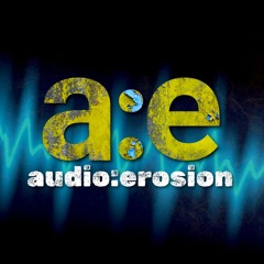 audio:erosion
