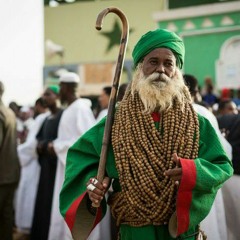 البردة كاملة بردة البصيري بصوت الشيخ الفاتح محمد عثمان الزبير