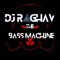 Dj Raghav the bass machine