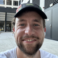 Martijn van der Pas