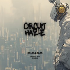 CIRCUIT HAZE