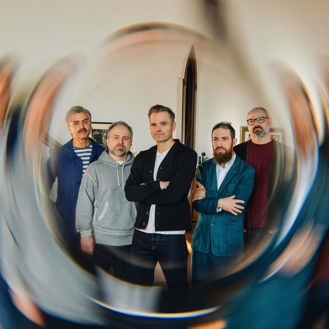 Stream Death Cab for Cutie music | Listen to songs, albums