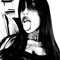 ꧁🖤⛧°. ⋆༺𝖛𝖆𝖒𝖕𝖎𝖗𝖎𝖈༻⋆. °⛧🤍꧂