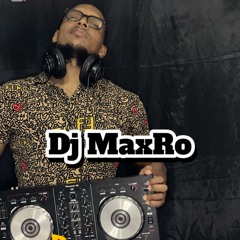 Dj Maxro