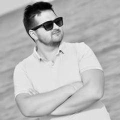 Александр Клягин