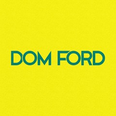 DOM FORD