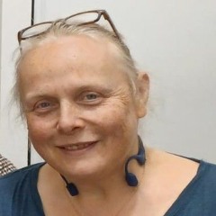 Nathalie Baunot