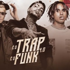 TRAP FUNK RJ OFICIAL®
