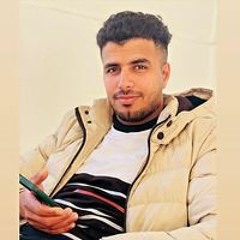 آمجد عبد الرحمن