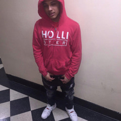 Jay Fendi