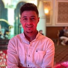 Ahmed Roshdy