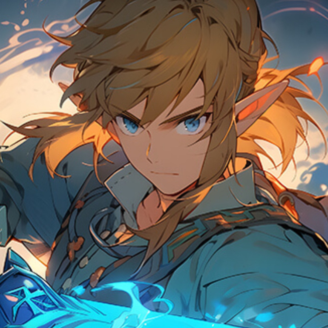 Stream Link | Listen to The Legend Of Zelda Tears Of The Kingdom ...