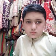 Sudais Shah