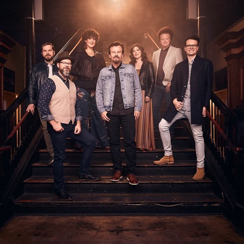 Casting Crowns’s avatar