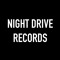 NIGHT DRIVE RECORDS