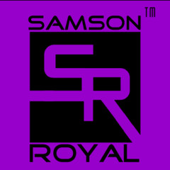 samson royal