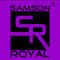 samson royal