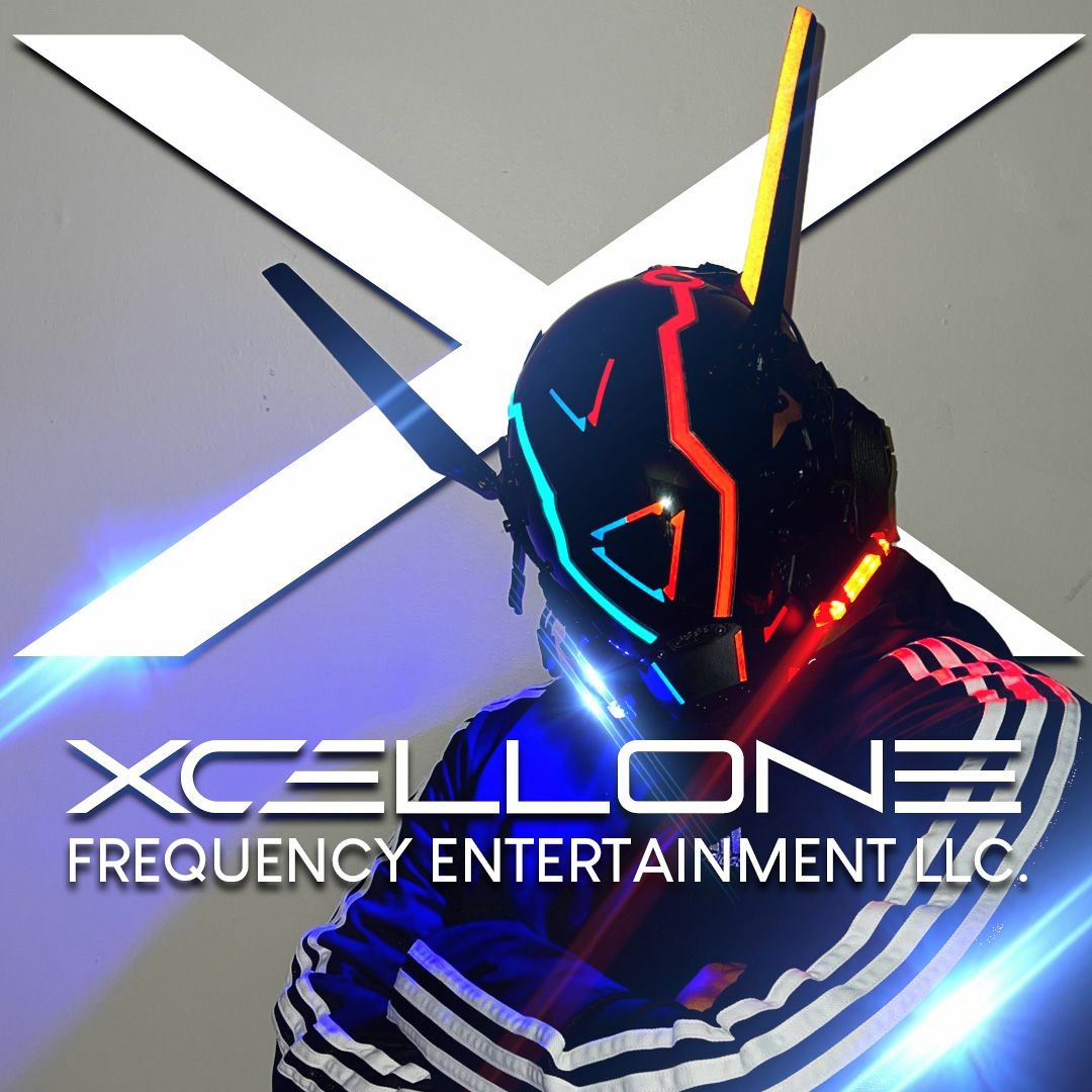Stream XCELL ONE music | Listen to songs, albums, playlists for free on ...
