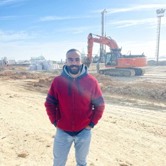 mohamad abohashish