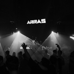 ARRAS MIXTAPE NGACO #1