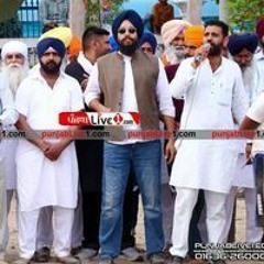 Guramrit Singh Sandhu