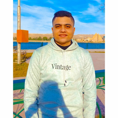 Omar Mostafa 🔥’s avatar