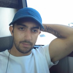 Josh Das