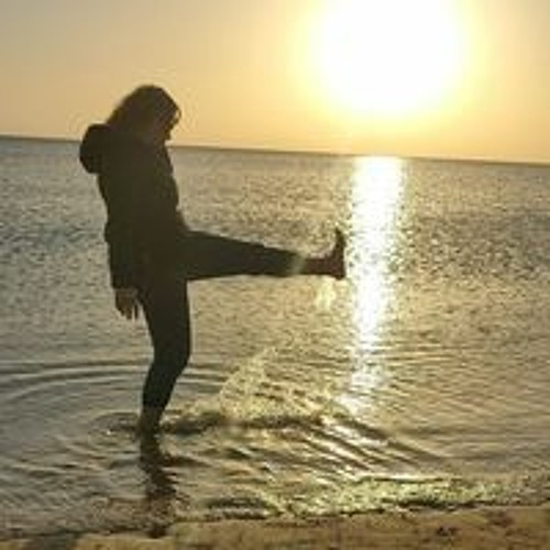 Aya Omran’s avatar