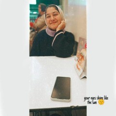 Shahd Ali