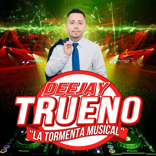 DJ TRUENO’s avatar