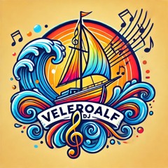 VELEROALF DJ