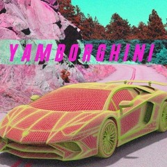 DJ Yamborghini