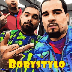 Borystylo
