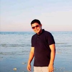 Mohamed Elkamare