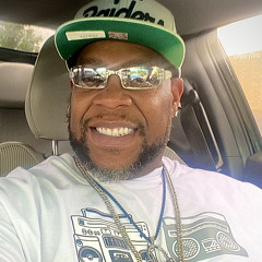 Chuckii Booker Games  Mtume Sugar Free
