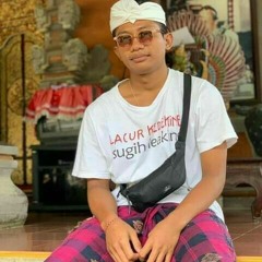 Agus Suantara