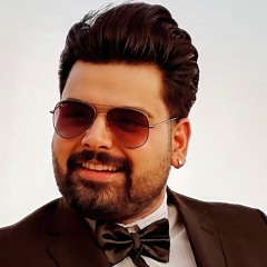Shahrokh