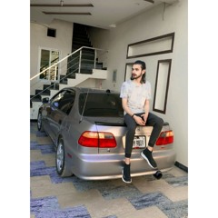 Abdullah Ghouri🕊️