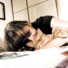 Isabel Gretel Mariani