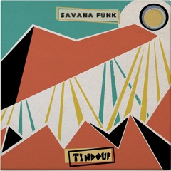 Savana Funk