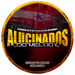 SET  MELODY PRESSÃO 2020 - BY THIAGO SAMPLER