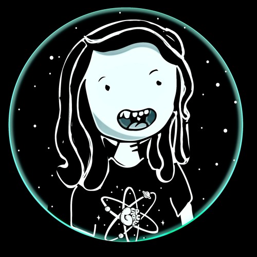 G-Space’s avatar