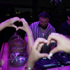 DJ MDV