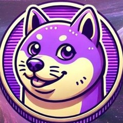 Purple Doge