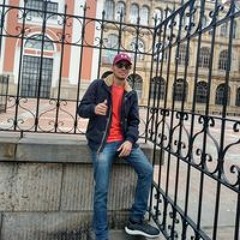 Steven Vargas