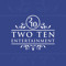 Two Ten Entertainment
