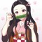 Nezuko Kamado